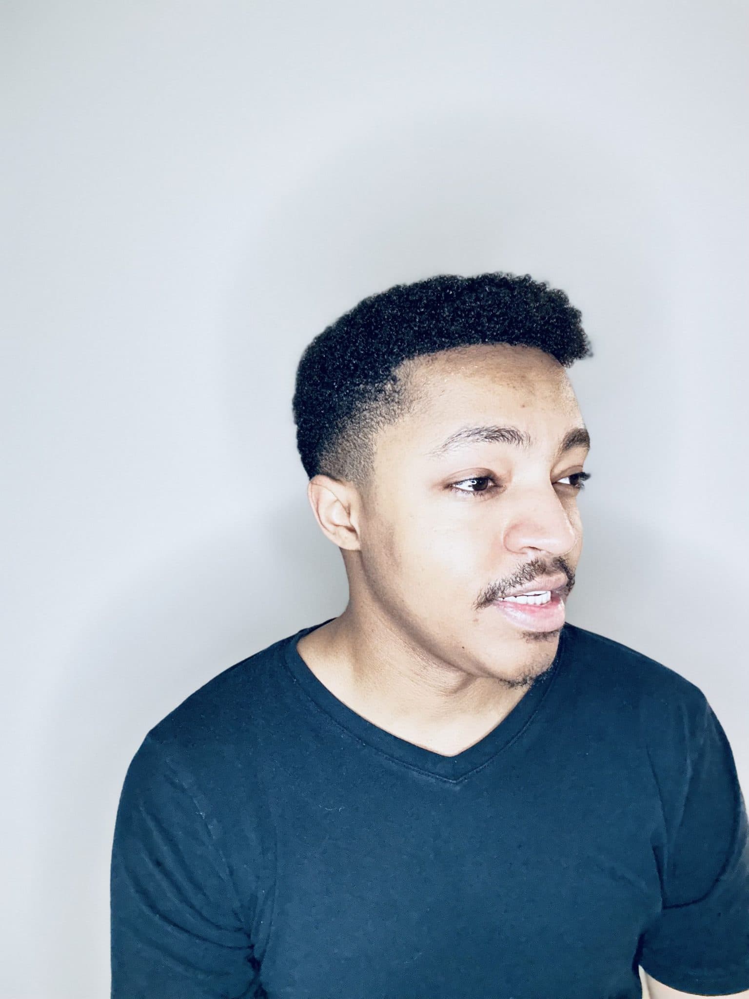 Jonathan Solomon — CEO, Accounts Manager at Refinity.io