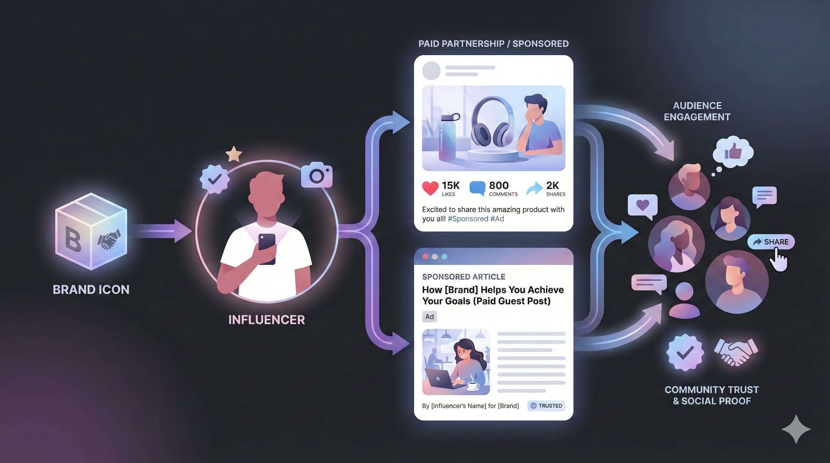 Influencer Marketing