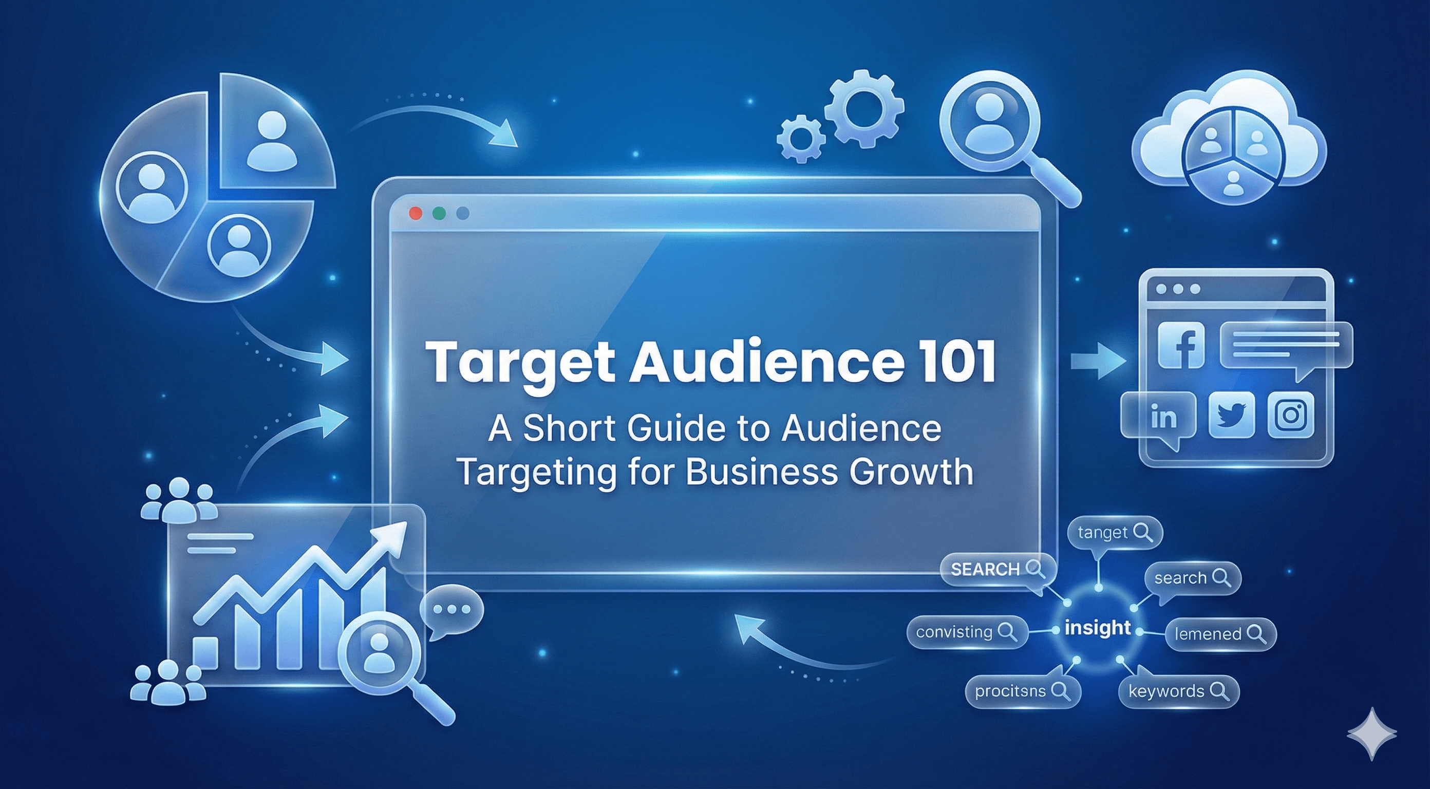 Target Audience 101