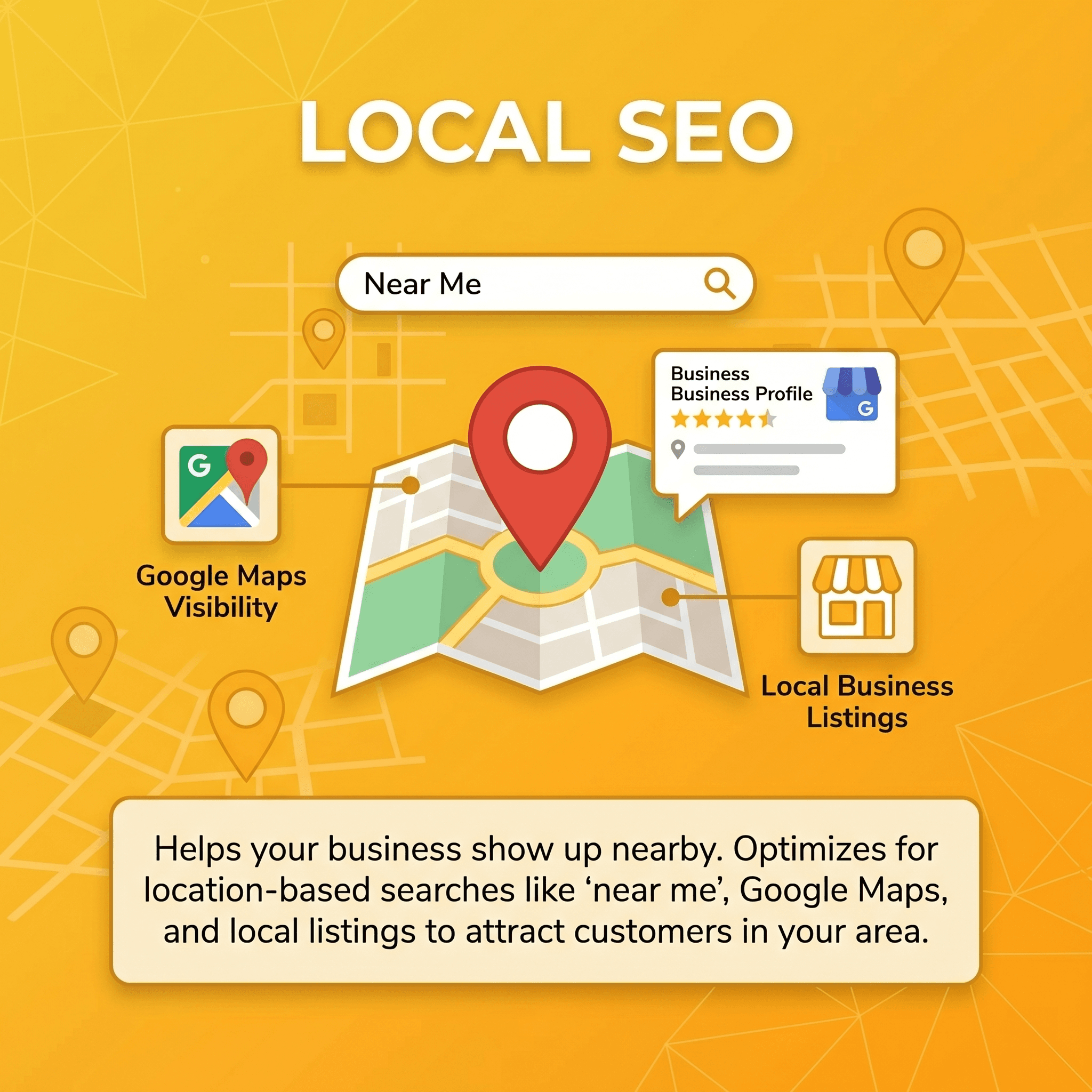 Local SEO