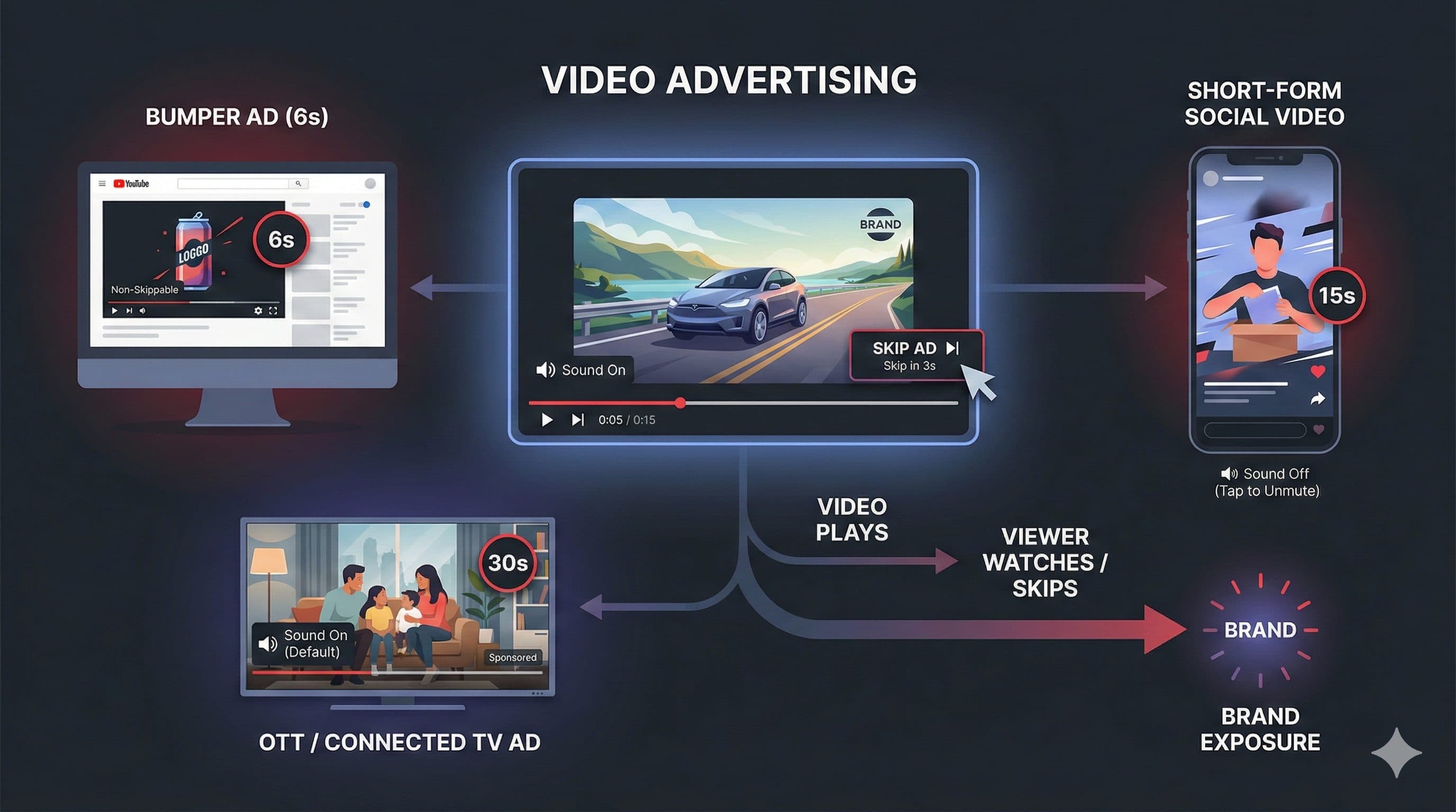 Video Advertising